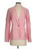Joules Pink Blazer Size 4 - photo 1