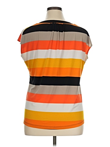 Worthington Sleeveless T-Shirt (view 2)