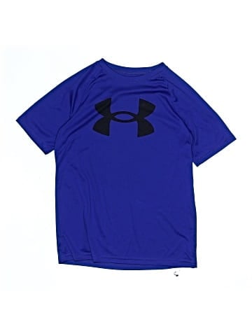 Under Armour Active T-Shirt (view 1)