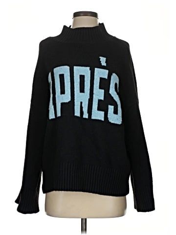 Sanctuary Pullover Sweater (view 1)