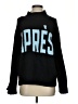 Sanctuary Black Pullover Sweater Size S - photo 1