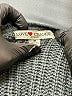 Love Change 100% Acrylic Gray Pullover Sweater Size M - photo 7