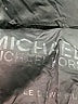 MICHAEL Michael Kors Solid Black Jacket Size L - photo 6