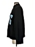 Sanctuary Black Pullover Sweater Size S - photo 5
