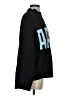 Sanctuary Black Pullover Sweater Size S - photo 4