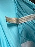Helen Jon Solid Teal One Piece Swimsuit Size L - photo 3