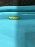 Helen Jon Solid Teal One Piece Swimsuit Size L - photo 4