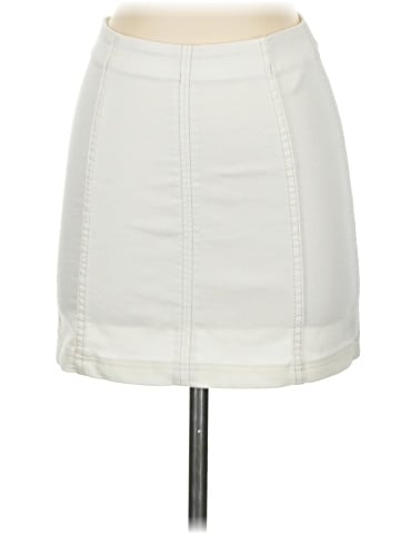 Free People Casual Skirt (view 1)