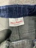 Hanna Andersson 100% Cotton Black Casual Pants Size 130 cm / US 8 - photo 3