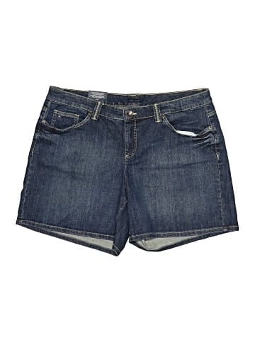 Tommy Hilfiger Denim Shorts (view 1)