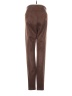 White House Black Market Chevron-herringbone Brown Active Pants Size 4 - photo 2
