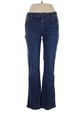 Falls Creek Jeans (view 1)