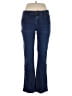 Falls Creek Blue Jeans Size 10 - photo 1