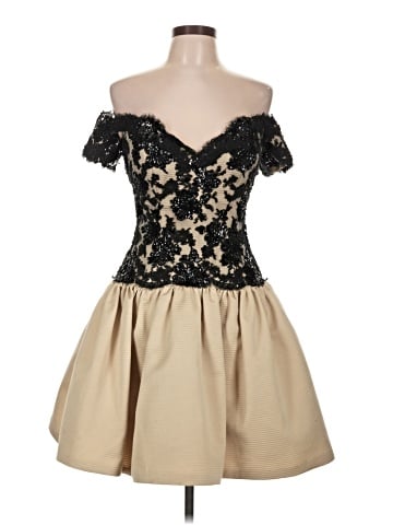 Hartly Cocktail Dress (view 1)