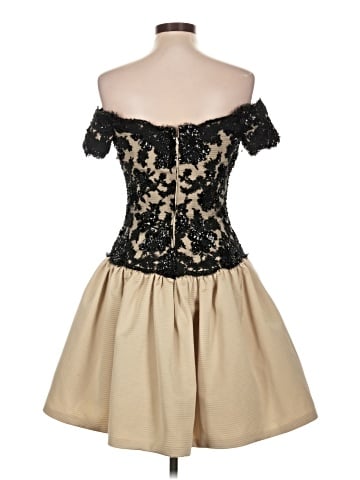 Hartly Cocktail Dress (view 2)