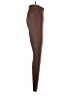 White House Black Market Chevron-herringbone Brown Active Pants Size 4 - photo 4