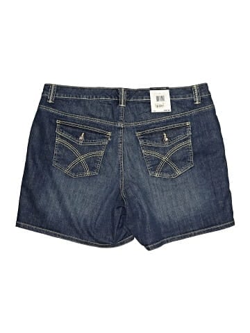 Tommy Hilfiger Denim Shorts (view 2)