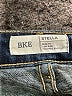 BKE Blue Jeans Size 25 waist - photo 7