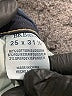 BKE Blue Jeans Size 25 waist - photo 8
