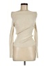 Azul Ivory Turtleneck Sweater Size M (estimated) - photo 1
