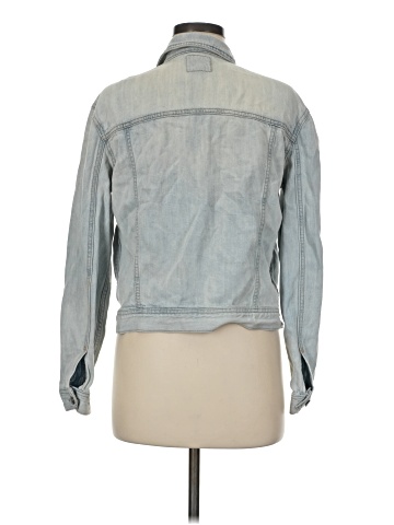 American Eagle Outfitters Denim Jacket (view 2)
