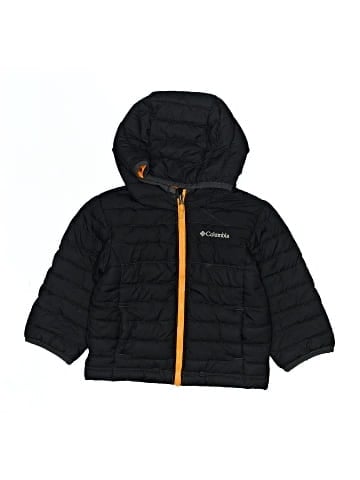 Columbia Snow Jacket (view 1)