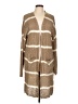 Cherish Brown Cardigan Size L - photo 1