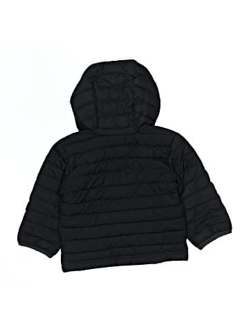 Columbia Snow Jacket (view 2)
