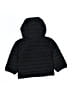Columbia 100% Polyester Solid Black Snow Jacket Size 2T - photo 2