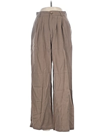 Reformation Khakis (view 1)