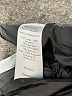 Athleta Metallic Silver Shorts Size S - photo 4