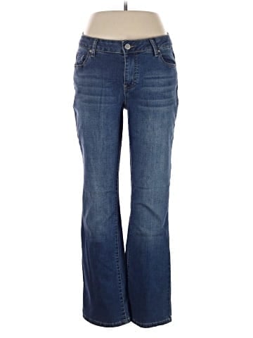 Falls Creek Jeans (view 1)