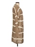 Cherish Brown Cardigan Size L - photo 4