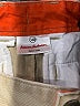 Hanna Andersson 100% Cotton Solid Tan Khaki Shorts Size 120 cm / US 6X - photo 3