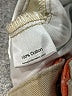 Hanna Andersson 100% Cotton Solid Tan Khaki Shorts Size 120 cm / US 6X - photo 4
