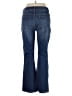 Falls Creek Hearts Blue Jeans Size 10 - photo 2