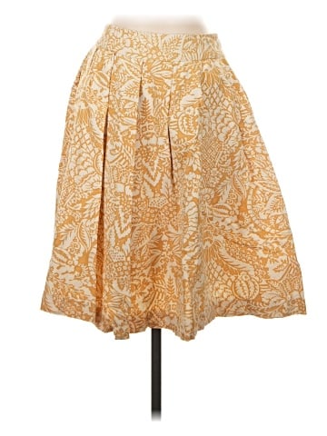 Brooks Brothers Silk Skirt (view 1)