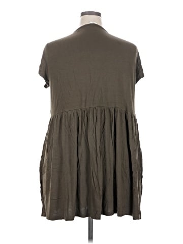 H&M Short Sleeve Blouse (view 2)