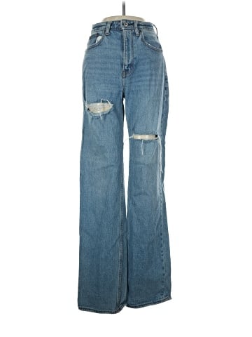 Abercrombie & Fitch Jeans (view 1)
