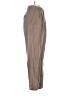 Reformation 100% Tencel Brown Khakis Size 2 (petite) - photo 4