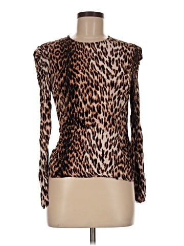 VICI Long Sleeve Blouse (view 1)