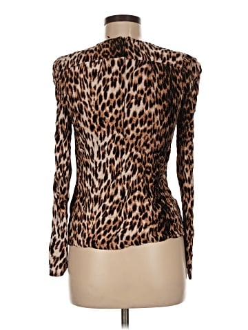 VICI Long Sleeve Blouse (view 2)