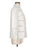 Halogen White Ivory Long Sleeve Blouse Size M - photo 4