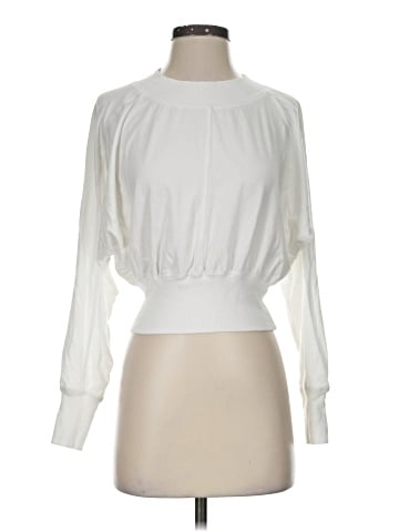 Mono b Long Sleeve T-Shirt (view 1)