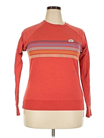 Patagonia Pullover Sweater (view 1)