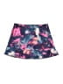 Sofibella Tie-dye Blue Skort Size M - photo 1