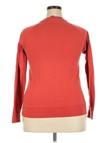 Patagonia Pullover Sweater (view 2)