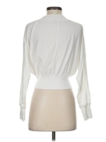 Mono b Long Sleeve T-Shirt (view 2)