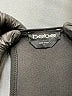 Bebe Solid Black Jumpsuit Size 2 - photo 4