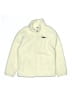 FILA Ivory Jacket Size L (estimated, youth) - photo 1